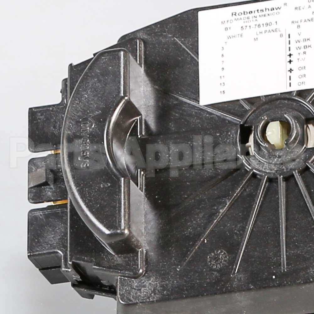 WP8572914 Whirlpool Timer