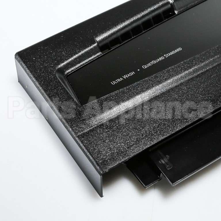 WP8573671 Whirlpool Panel-Cntl
