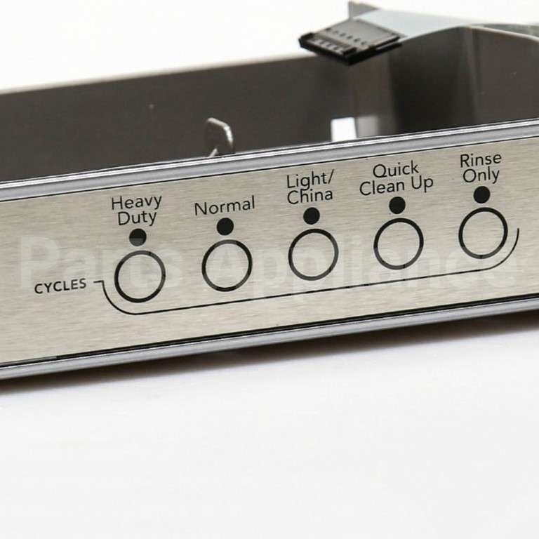 WP8574136 Whirlpool Old # 8572481