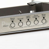 WP8574136 Whirlpool Old # 8572481