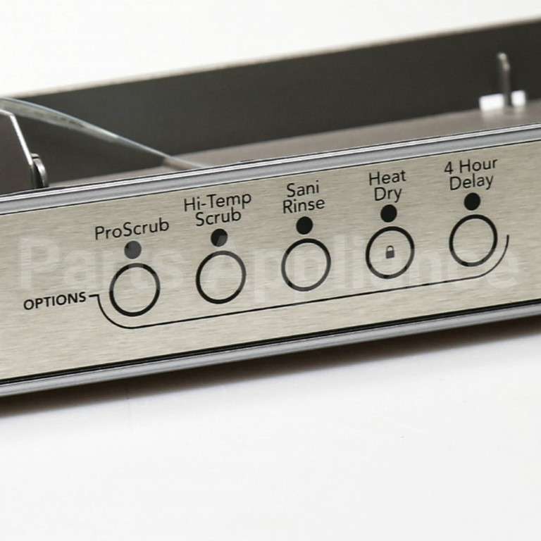 WP8574136 Whirlpool Old # 8572481