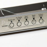 WP8574136 Whirlpool Old # 8572481