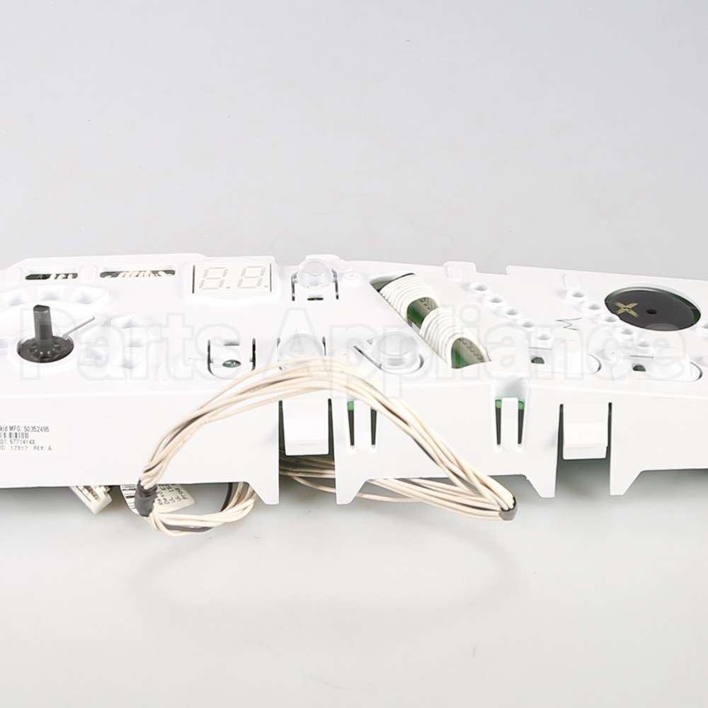 WP8574920 Whirlpool Cntrl-Elec