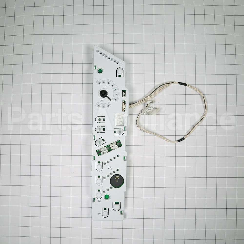 WP8574920 Whirlpool Cntrl-Elec
