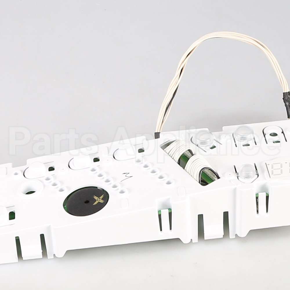 WP8574920 Whirlpool Cntrl-Elec