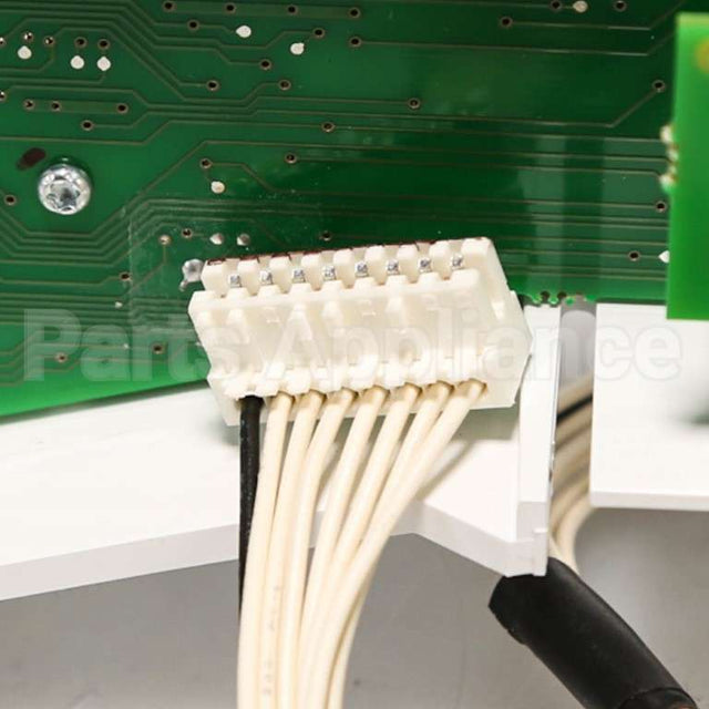 WP8574969 Whirlpool Cntrl-Elec