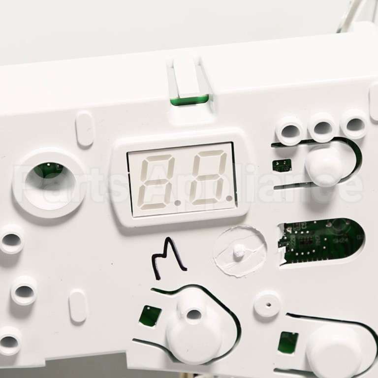 WP8574969 Whirlpool Cntrl-Elec