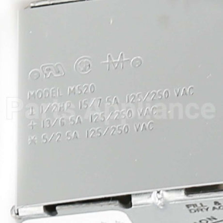 WP8574995 Whirlpool Timer