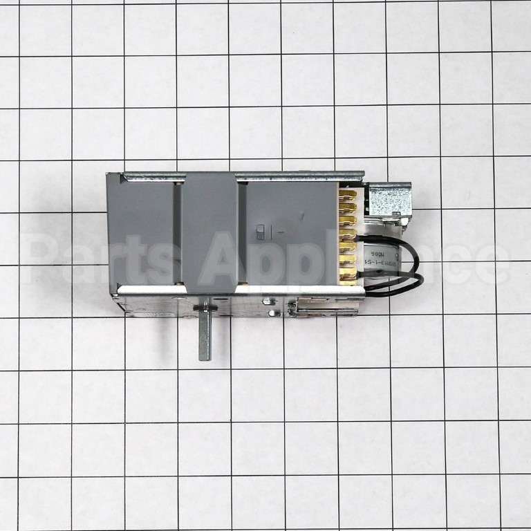 WP8575004 Whirlpool Timer