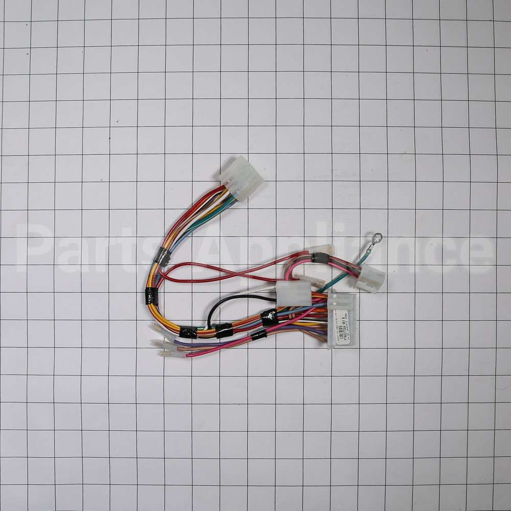 WP8577368 Whirlpool Harns-Wire
