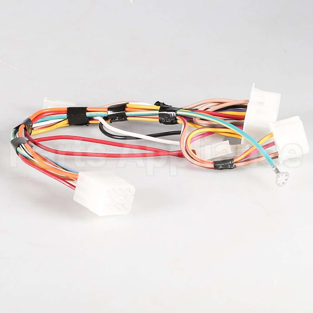 WP8577368 Whirlpool Harns-Wire