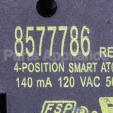 WP8577786 Whirlpool Swtch-Temp