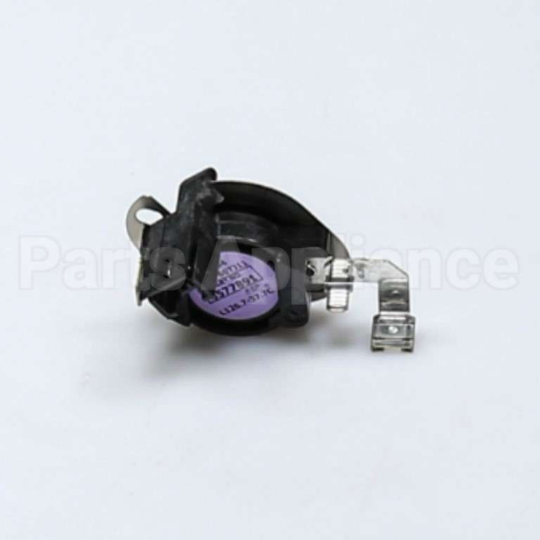 WP8577891 Whirlpool Thrmst-Fix