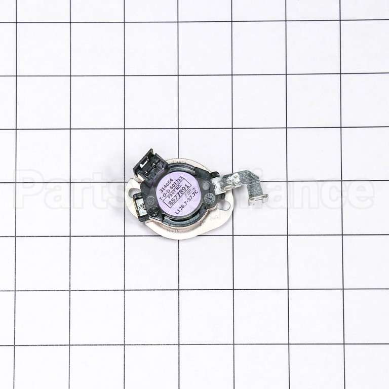 WP8577891 Whirlpool Thrmst-Fix