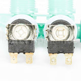 WP8578341 Whirlpool Valve