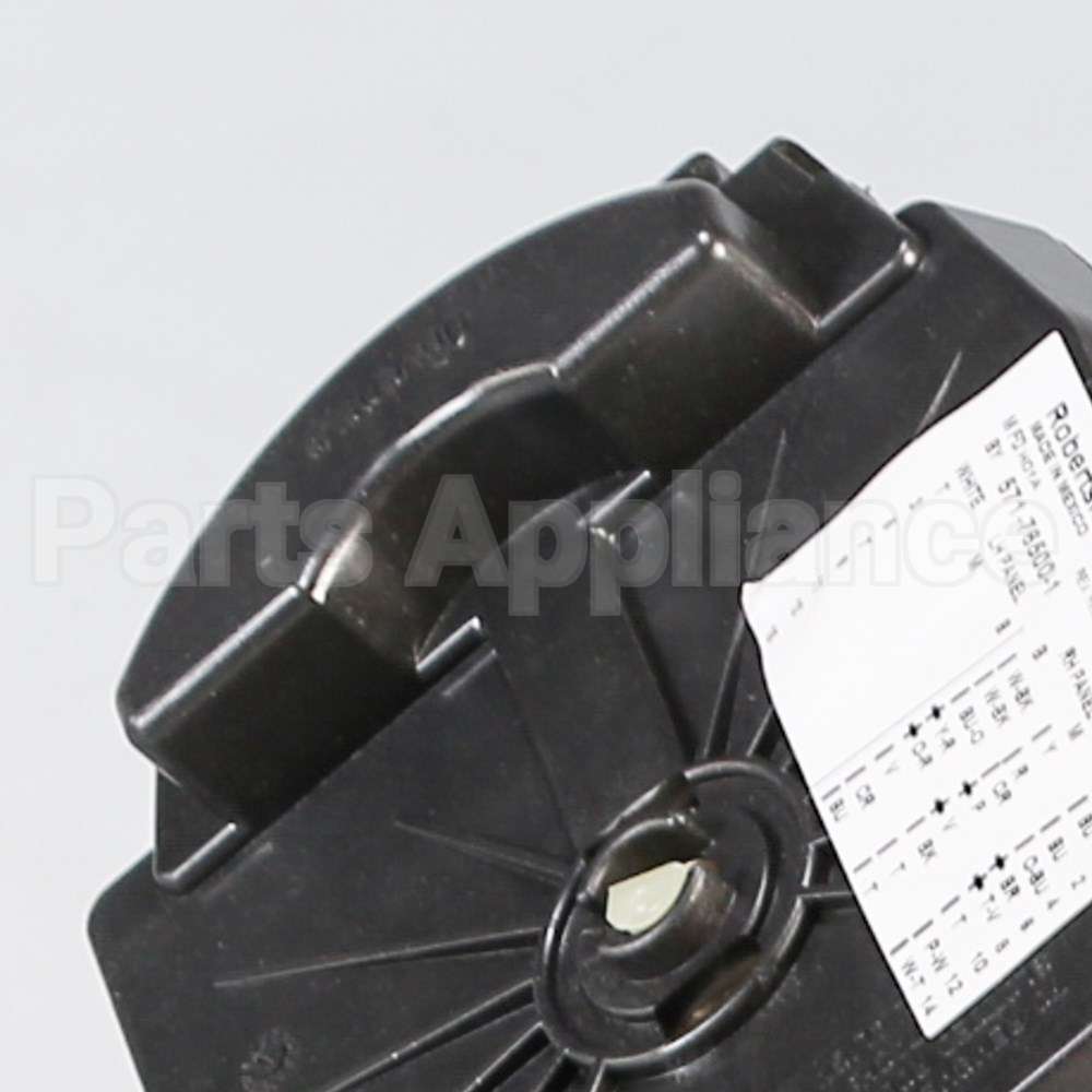 WP8578873 Whirlpool Timer