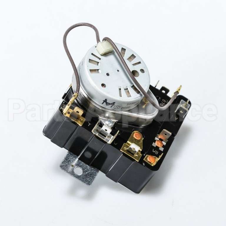 WP8578906 Whirlpool Timer