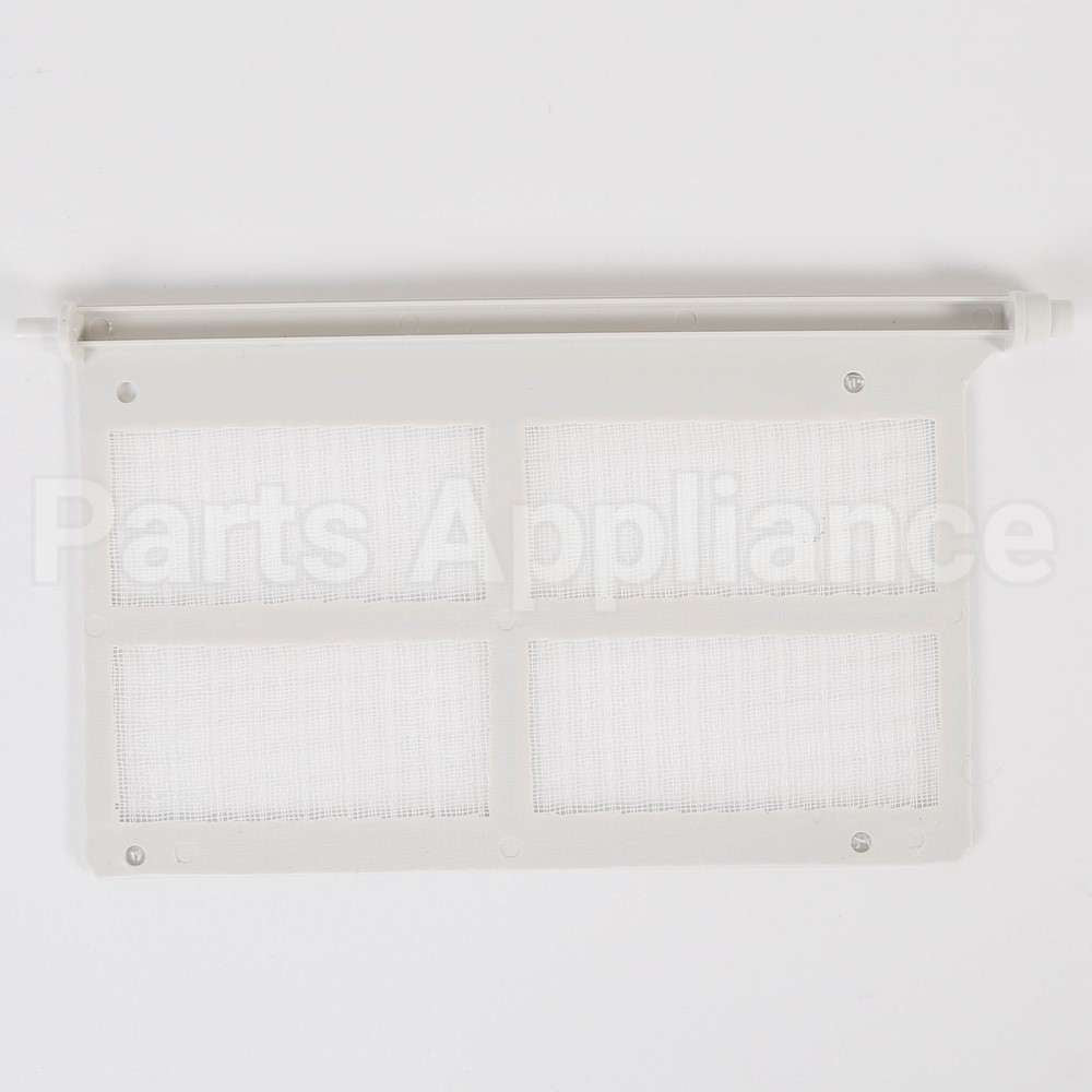 WP85X24872 GE Vent Door Filter