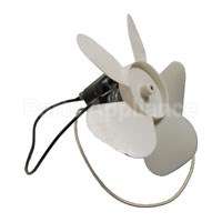 WP883380 Whirlpool Motor-Fan