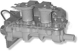 WP901298 Whirlpool Valve