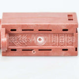 WP902899 Whirlpool Motor-Wax