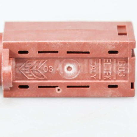 WP902899 Whirlpool Motor-Wax