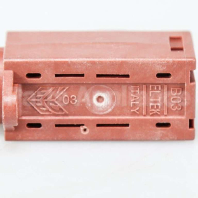 WP902899 Whirlpool Motor-Wax