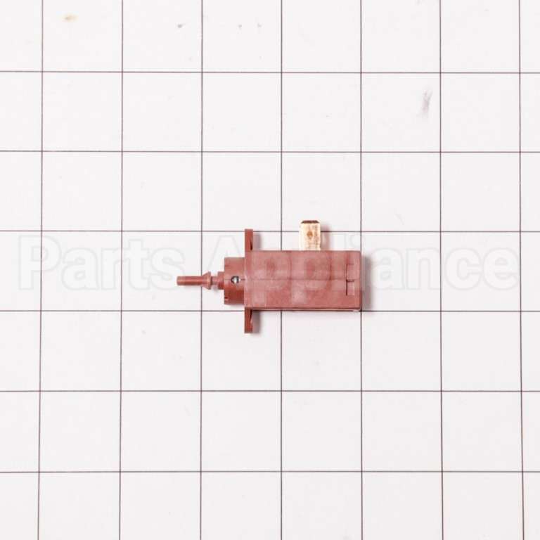 WP902899 Whirlpool Motor-Wax