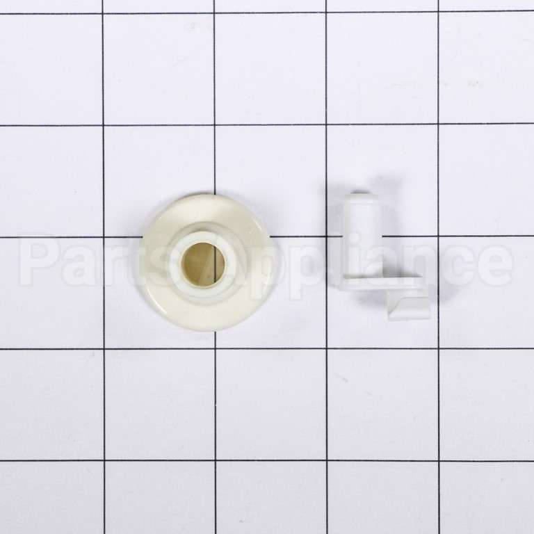 WP903093 Whirlpool Wheel