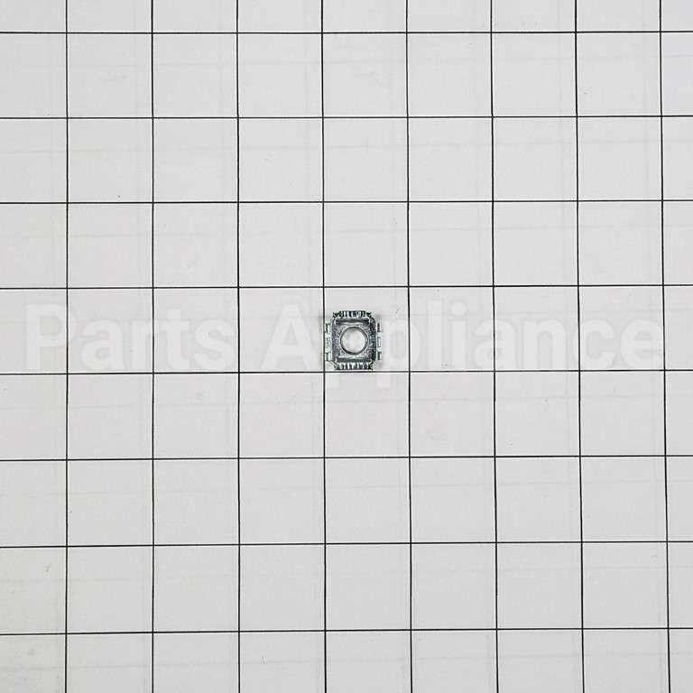 WP90406 Whirlpool Nut