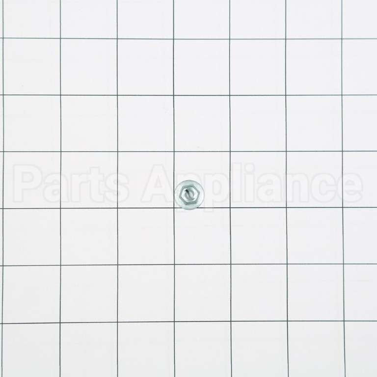 WP911265 Whirlpool Nut