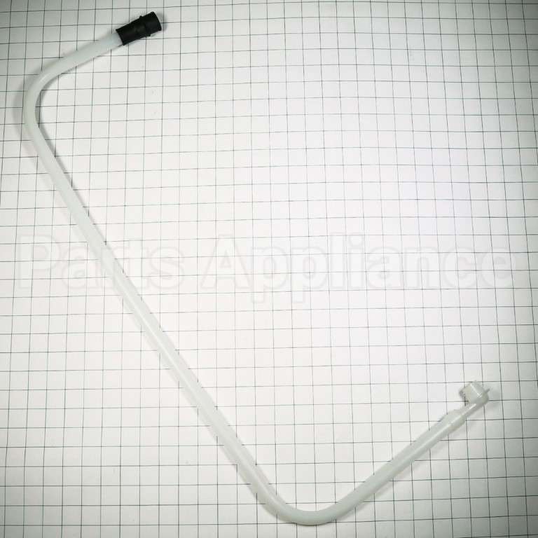WP912647 Whirlpool Hose- Top