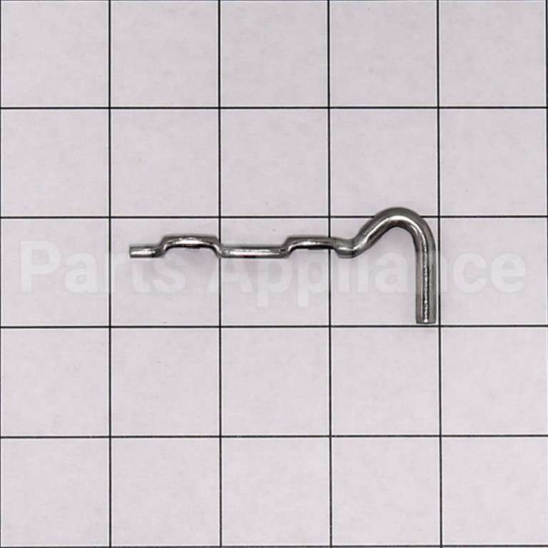 WP91770 Whirlpool Hinge