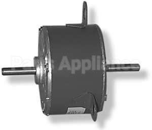WP94X1 GE Motor-Res