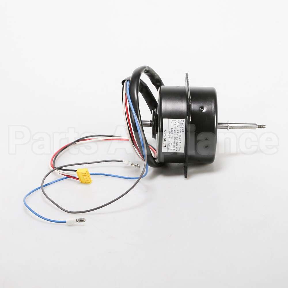 WP94X10024 GE Fan Motor