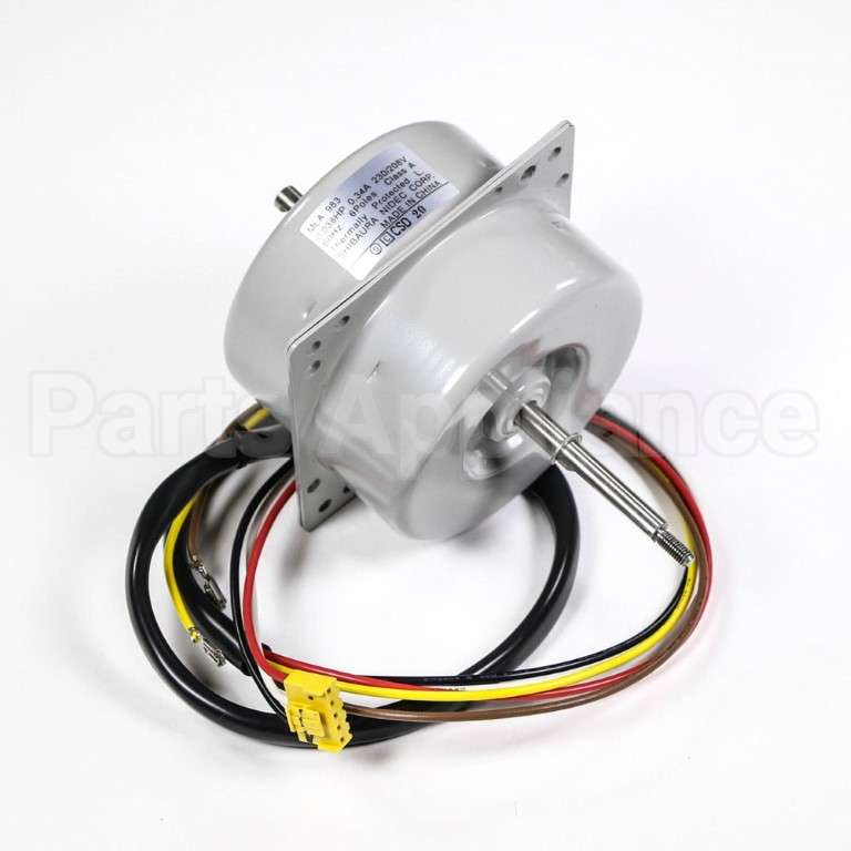 WP94X10134 GE Fan Motor