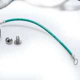 WP94X10233 GE Fan Motor Asm
