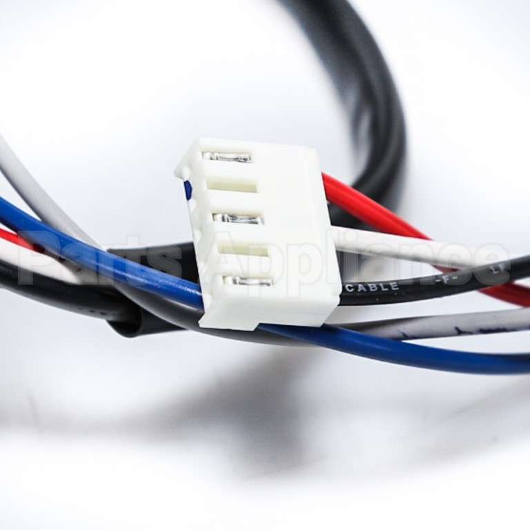 WP94X10233 GE Fan Motor Asm