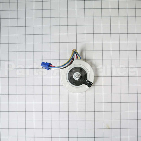 WP94X10306 GE Dc In Fan Motor