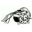 WP94X2 GE Motor-Res