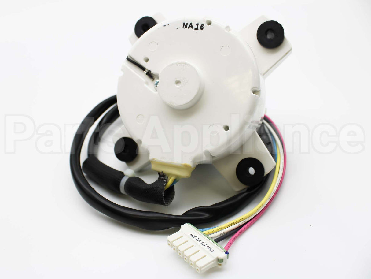WP94X24985 GE Motor Od Dc Fan
