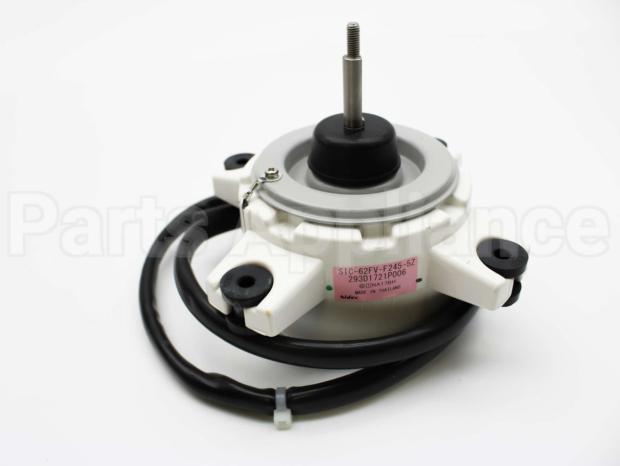 WP94X24985 GE Motor Od Dc Fan