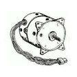 WP94X57 GE Fan Motor Id