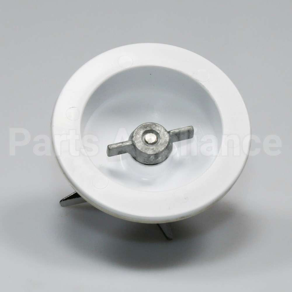 WP9704291 Whirlpool Blade Asm