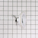WP9704291 Whirlpool Blade Asm