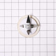 WP9704291 Whirlpool Blade Asm