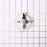 WP9704291 Whirlpool Blade Asm