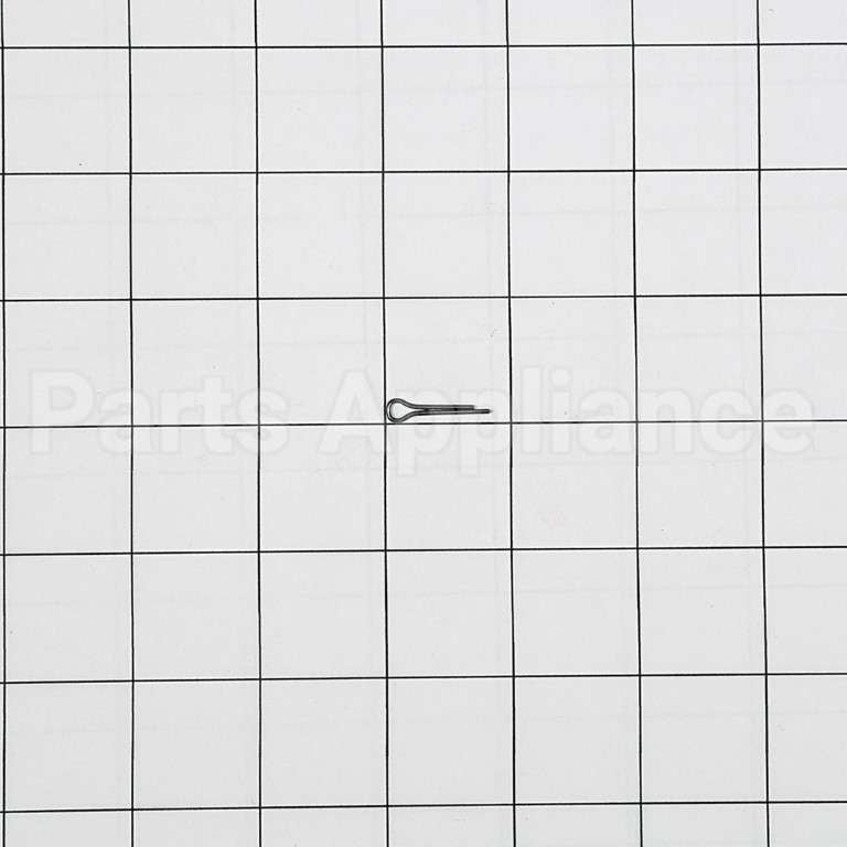 WP9704608 Whirlpool Pin-Cotter