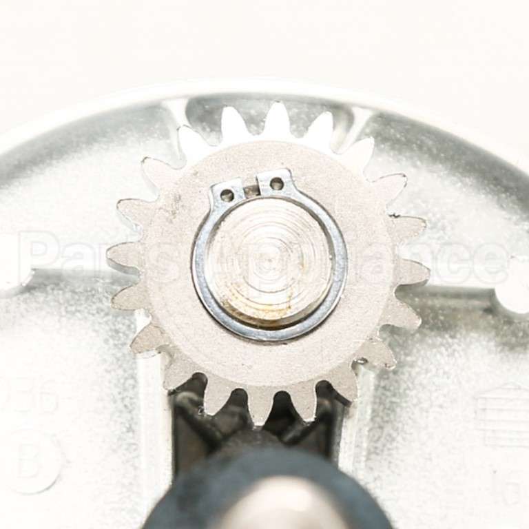 WP9708172 Whirlpool Planetary