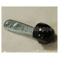 WP9709280 Whirlpool Lever-Ltch
